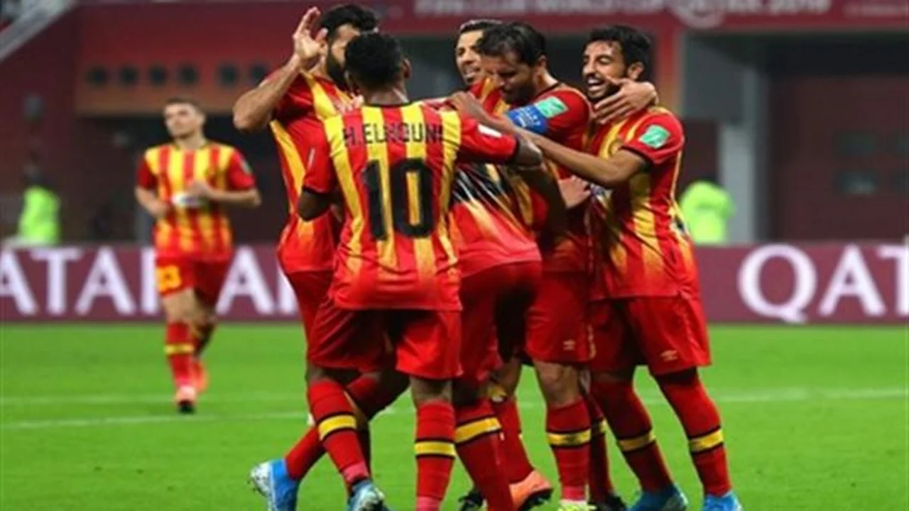 صدام مرتقب.. موعد مباراة الترجي وسيمبا والقنوات الناقلة في دوري أبطال أفريقيا